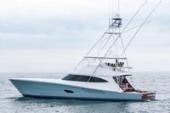 2023 Viking Yachts 82 Convertable