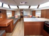 2013 Contest Yachts 42CS