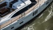2014 Oyster Yachts 745