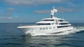 2017 Lurssen Yachts Aurora