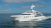 2017 Lurssen Yachts Aurora