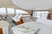2008 Princess Yachts 54