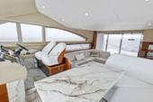 2008 Princess Yachts 54