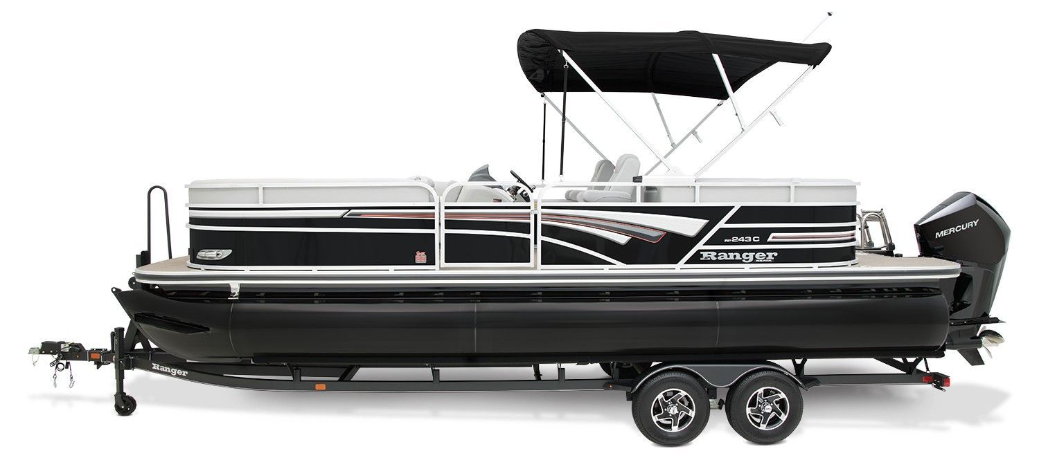 2023 Ranger Boats 243C