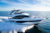 2020 Princess Yachts F62
