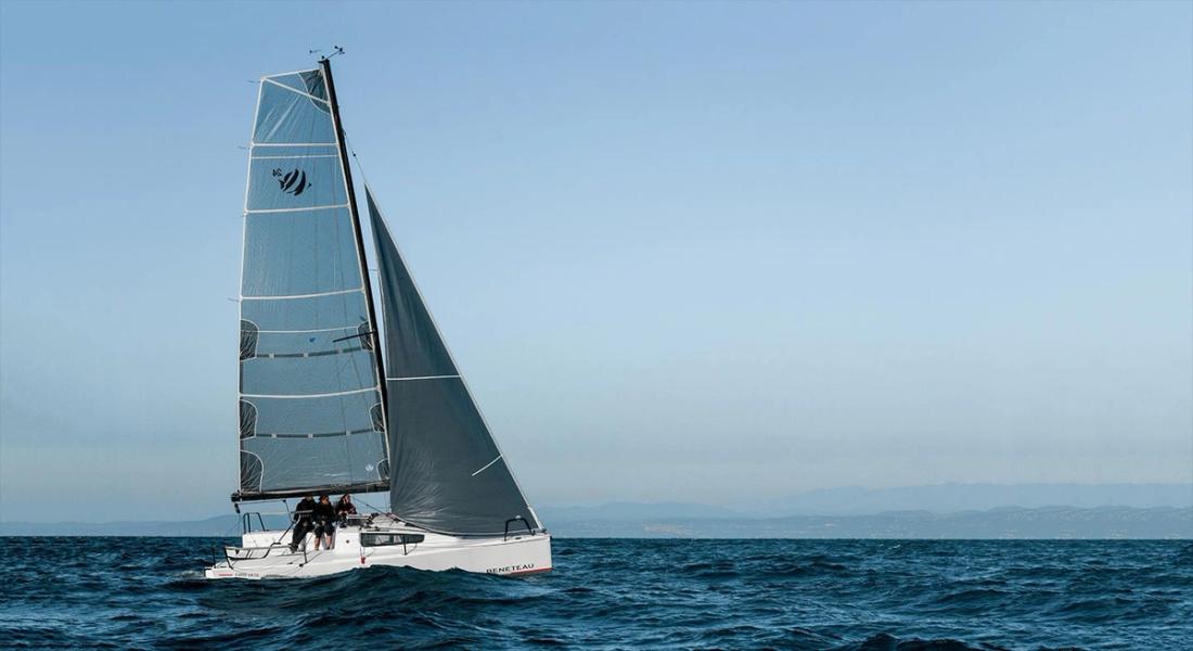  Beneteau First 24 SE