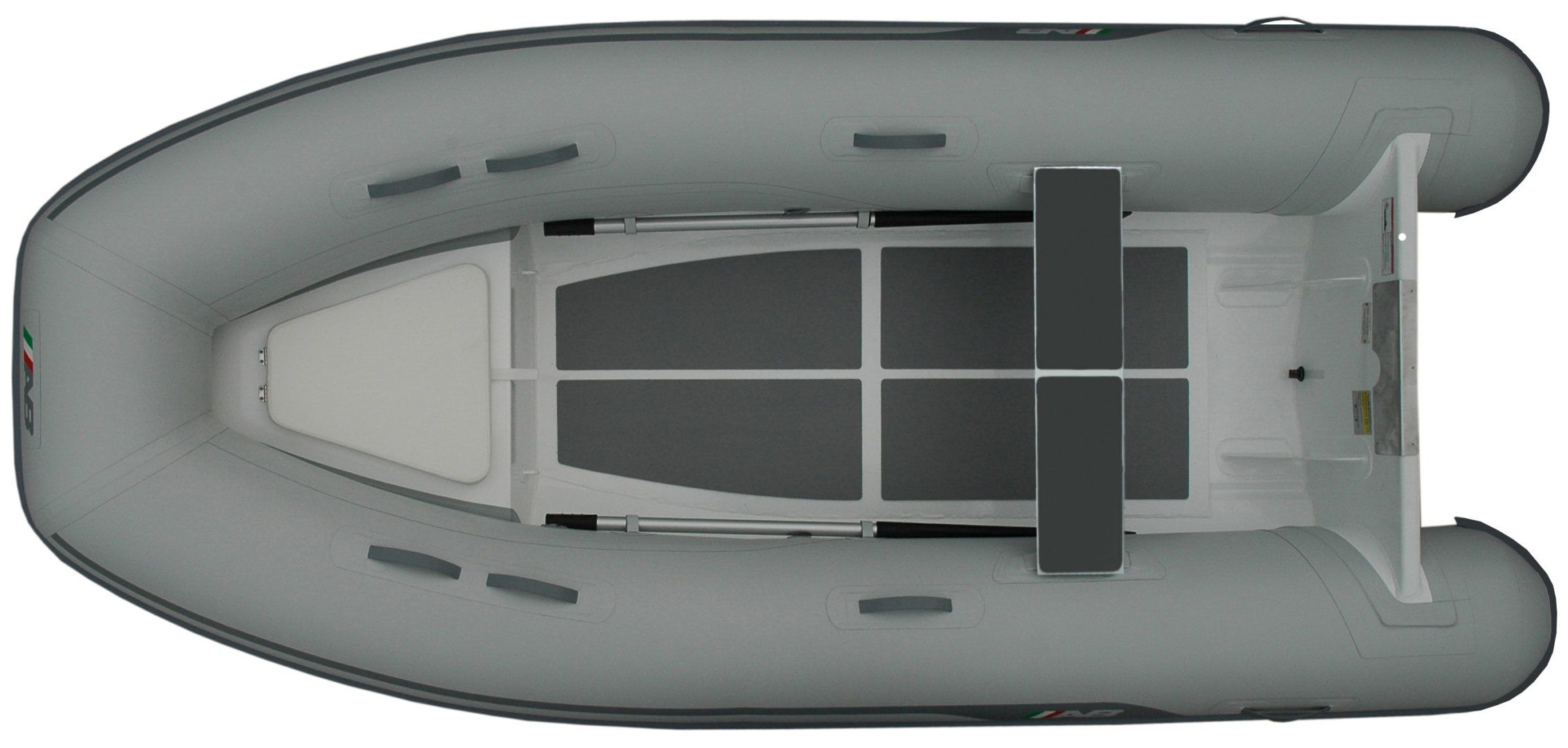 2015 AB-Inflatables Lammina 11 AL