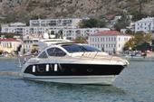 2009 Azimut Yachts Atlantis 50