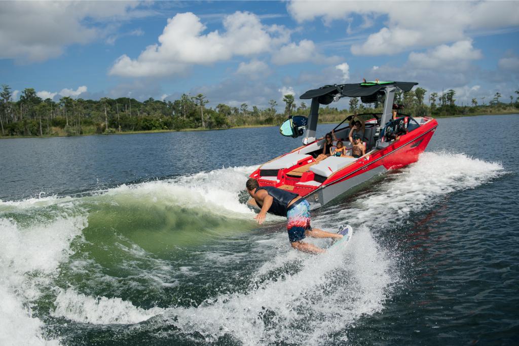 2022 Nautique Super Air Nautique G23