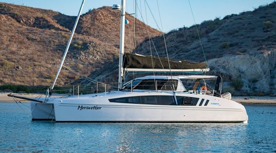 2007 Seawind Catamarans 1190 Sport