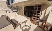 2009 Stealth Yachts 540 Flybridge
