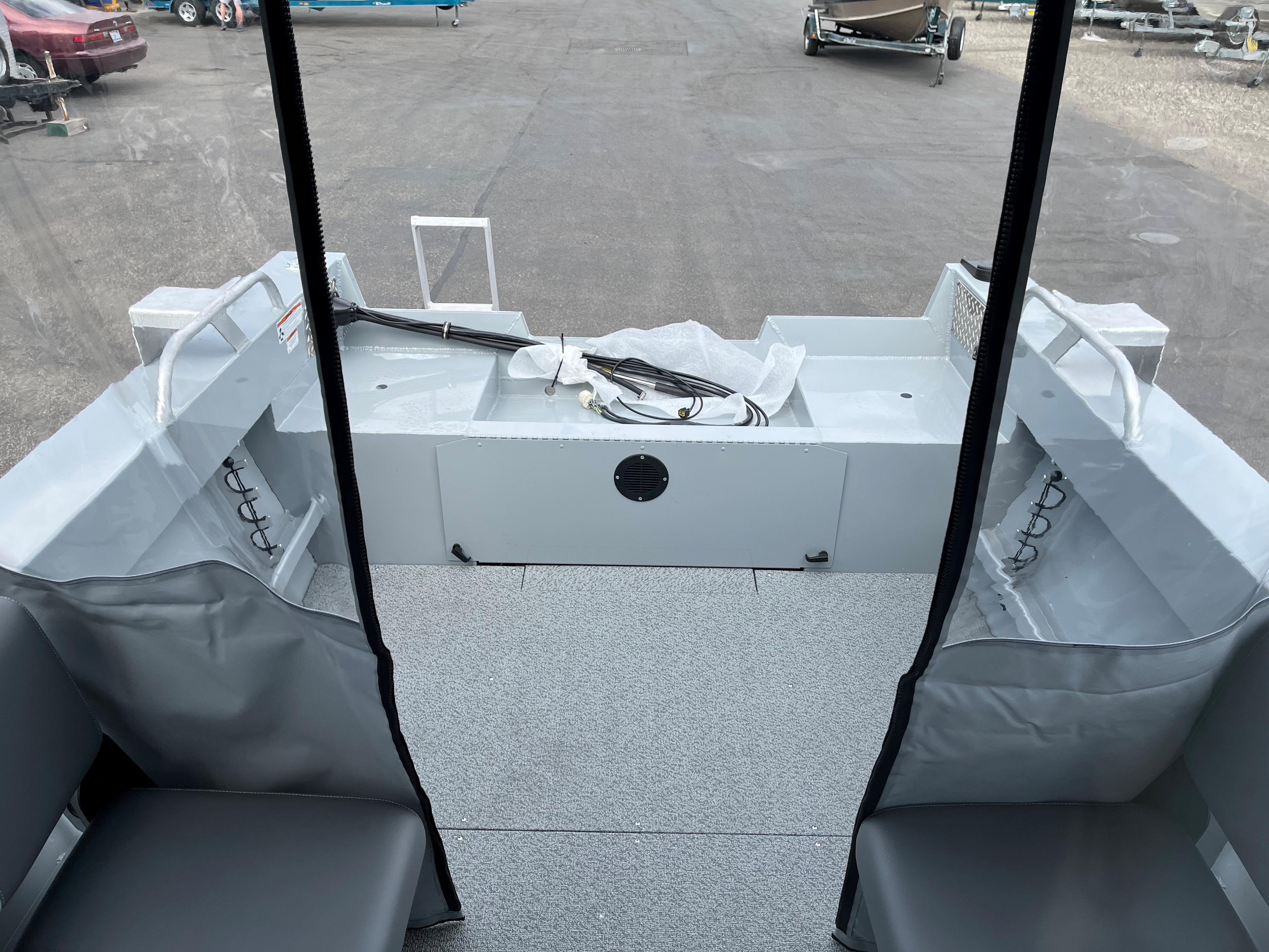 2022 Hewes Craft 180 Sportsman