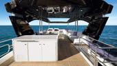 2015 Monte Carlo Yachts MCY 70
