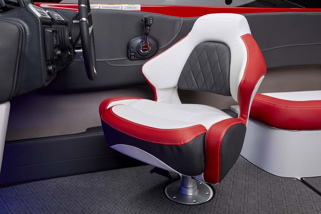 2022 Crownline 240 SS LPX