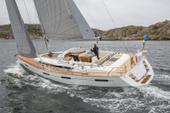 2008 Najad Yachts N505 CC