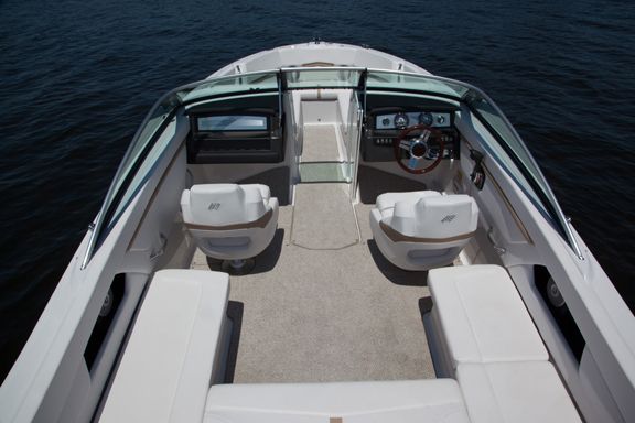 2022 Four Winns Horizon 230