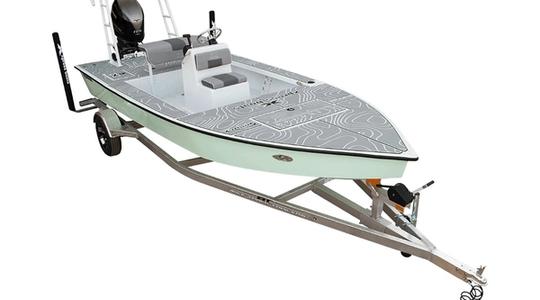 2022 Xpress Boats Skiff 185