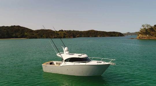 2020 Makaira Boats GEN3 900 Inboard