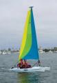 2001 Hobie Cat  Hobie Cat Bravo
