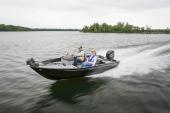Crestliner 1650 Discovery SC – photo 2
