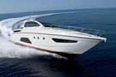 2011 Azimut Yachts Atlantis 58