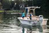 2024 Carolina Skiff 21 LS