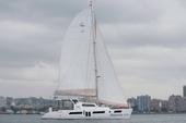 2020 Royal Cape Catamaran Majestic 530