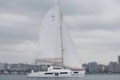 2020 Royal Cape Catamaran Majestic 530