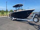 2022 Sea Pro 219 Center Console