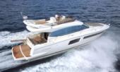 2017 Prestige Yachts 500 Fly