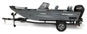 2023 Ranger Boats VS1682SC Angler