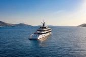2023 Benetti Yachts B.Now 67M