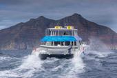 2019 Two Oceans 110 Day Charter Power Catamaran