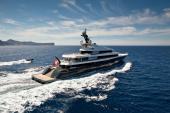 2010 Lurssen Yachts Phoenix 2
