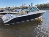 2019 Pursuit Boats DC 325 Dual Console