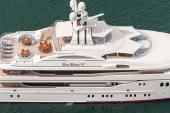 2011 Lurssen Yachts Lady Kathryn V