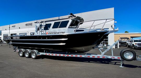 2022 North River 2900SXL - ON ORDER