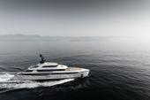 2022 Sanlorenzo Yachts 62Steel