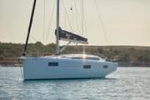 2023 Elan Yachts Impression 43