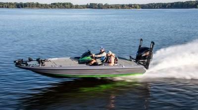 2022 Skeeter FXR20 Limited