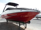 2016 Bayliner 215 Deck Boat