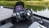 2021 Lowe Boats Stinger 195C