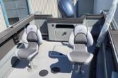 2022 Starcraft Marine 210 Fishmaster