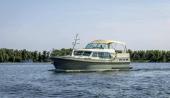2017 Linssen Yachts Grand Sturdy 45.0 AC
