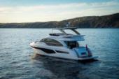 2020 Princess Yachts F62