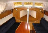 1995 Etap Yachts Etap 30i - Deep draft