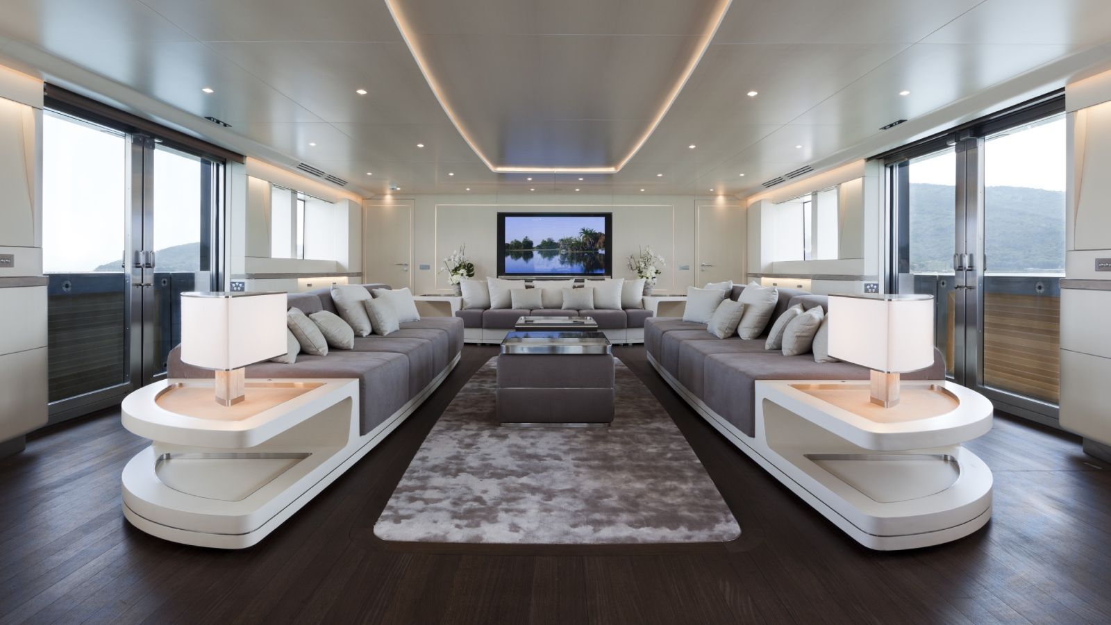 2013 Baglietto Monokini