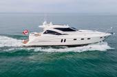 2022 Neptunus Yachts 550E