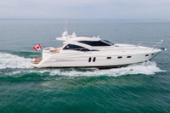 2022 Neptunus Yachts 550E
