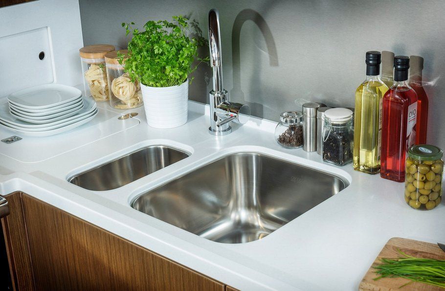 2017 Bavaria Yachts C57